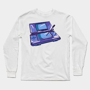 Gaming Long Sleeve T-Shirt